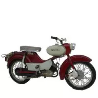 Simson SPATZ SR4-1