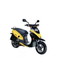 Kymco COBRA alkatrészek
