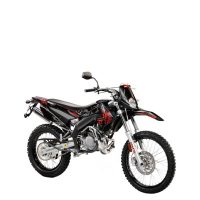 Derbi SENDA R 50 DRD