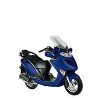 Kymco DINK 4T 250