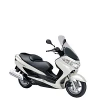 Suzuki BURGMAN AN 200