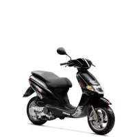 Derbi ATLANTIS 2T 50 (99-01)