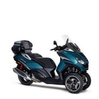 Peugeot METROPOLIS alkatrészek