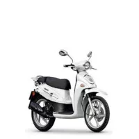 Kymco PEOPLE 4T 125