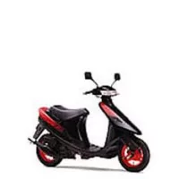 Suzuki SEPIA CA1EB