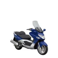 Kymco XCITING 500