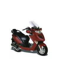 Kymco GRAND DINK 4T 250
