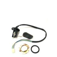 Üzemanyag szintjelző