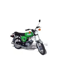 Simson S70