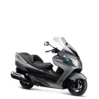 Suzuki BURGMAN K7-K8 400
