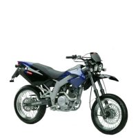 Derbi SENDA R-SM 125 DRD
