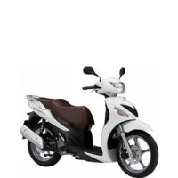 Suzuki SIXTEEN 150