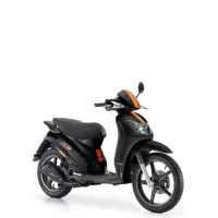 Derbi SONAR 2T 50