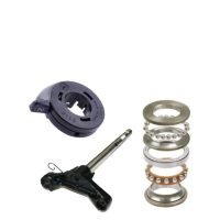 Kormány alkatrészek