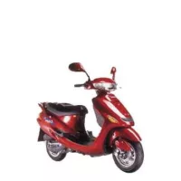 Kymco HEROISM 50
