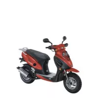 Kymco COBRA 100