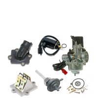 Üzemanyag rendszer alkatrészek