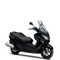 Suzuki BURGMAN AN 125