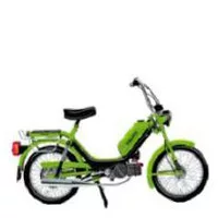 BABETTA 210 alkatrészek
