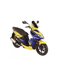 Kymco SUPER 8 4T 50