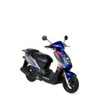 Kymco AGILITY 4T 50 10"