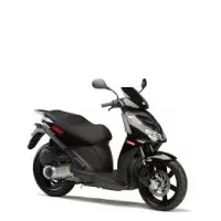 Derbi RAMBLA 300