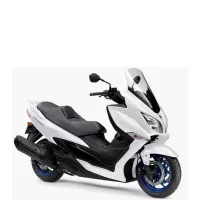 Suzuki BURGMAN L0 400