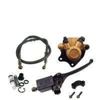 Fékmunkahenger javítók